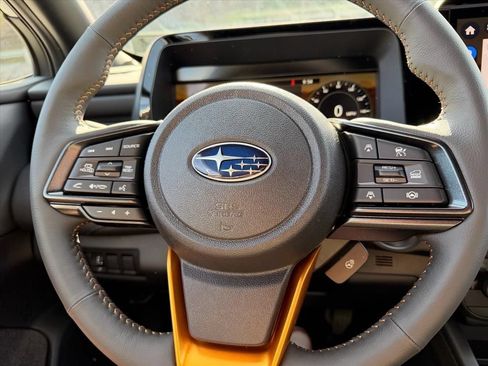 New 2026 Subaru Outback Wilderness AWD/4WD image 13