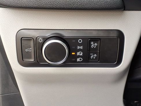 Used 2024 Ford Escape Active AWD/4WD image 14