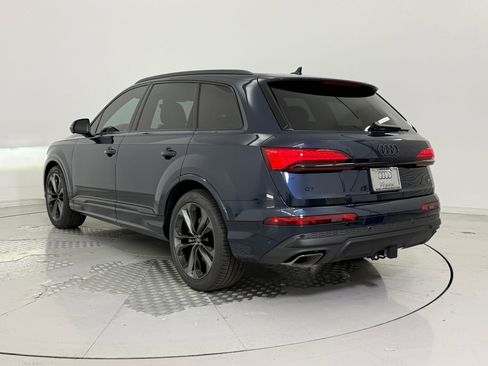 New 2026 Audi Q7 3.0T Premium Plus AWD/4WD image 3