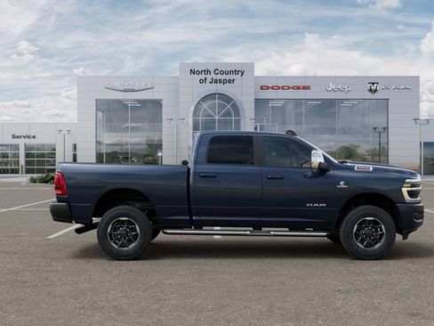 New 2026 RAM 2500 Laramie w/ Towing Technology Group AWD/4WD image 22