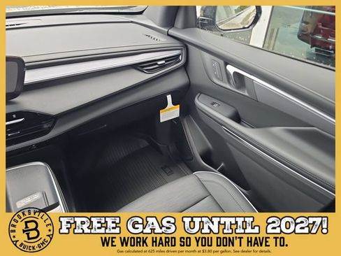 New 2026 Buick Enclave Sport Touring w/ Power Package FWD image 14