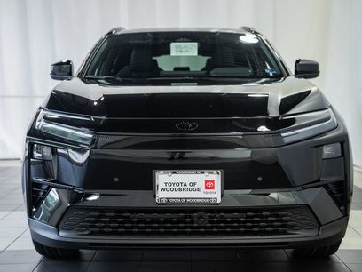 New 2026 Toyota C-HR