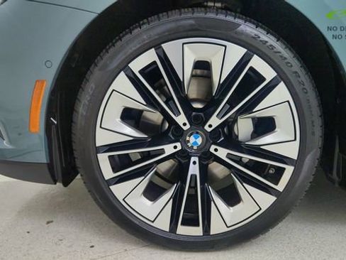 Used 2026 BMW 530i RWD image 55