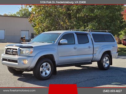 Used 2008 Toyota Tacoma PreRunner