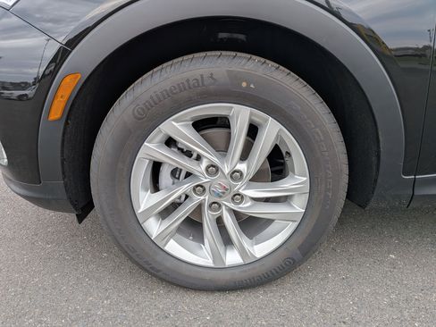 New 2026 Buick Envista Preferred w/ Advanced Safety Package FWD image 30