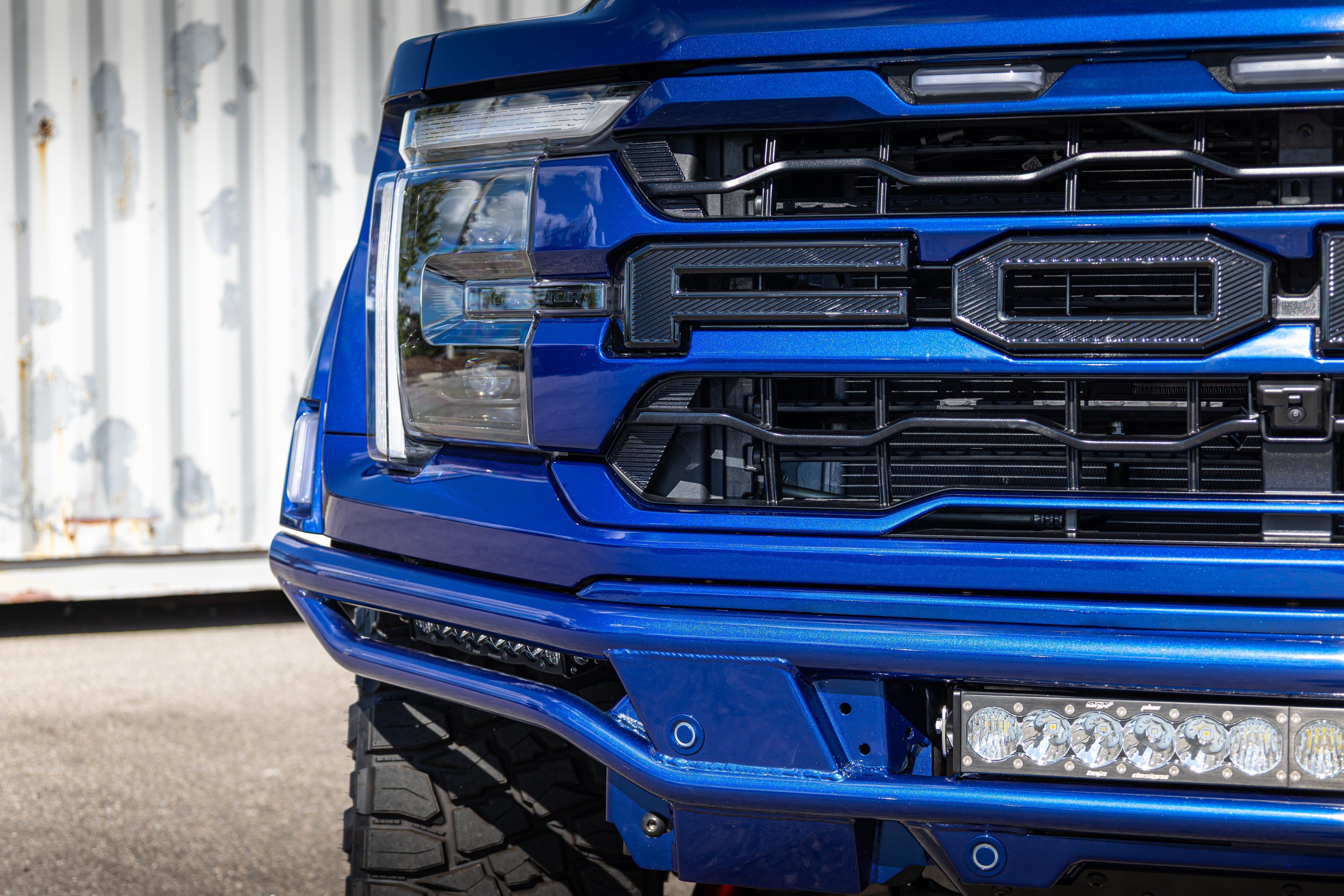 New 2026 Ford F150 Raptor AWD/4WD image 11