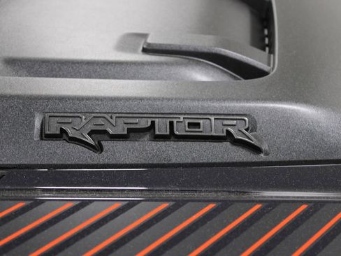 New 2026 Ford F150 Raptor AWD/4WD image 11