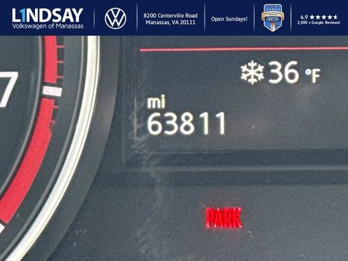Used 2018 Volkswagen GTI S image 24