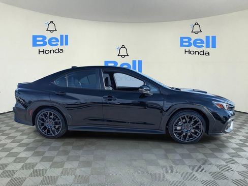 Used 2023 Subaru WRX Limited image 5