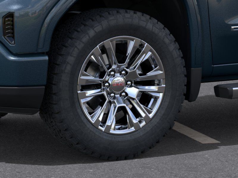New 2026 GMC Sierra 1500 Denali w/ Technology Package AWD/4WD image 36