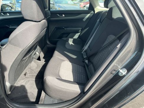 Used 2025 Kia K5 LXS image 23