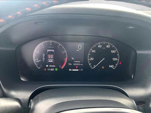 Used 2024 Honda HR-V Sport image 21