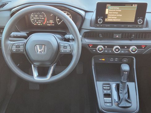 Used 2023 Honda CR-V EX image 27