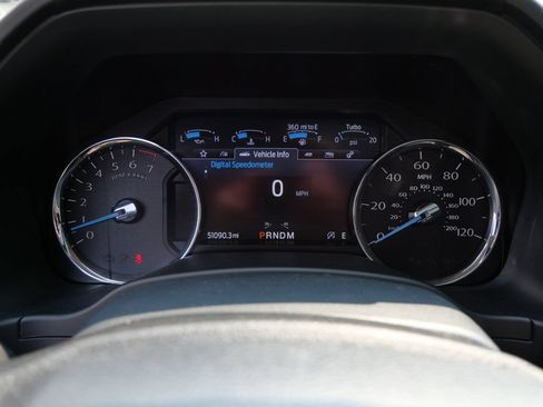 Used 2021 Ford Expedition Max Platinum AWD/4WD image 40