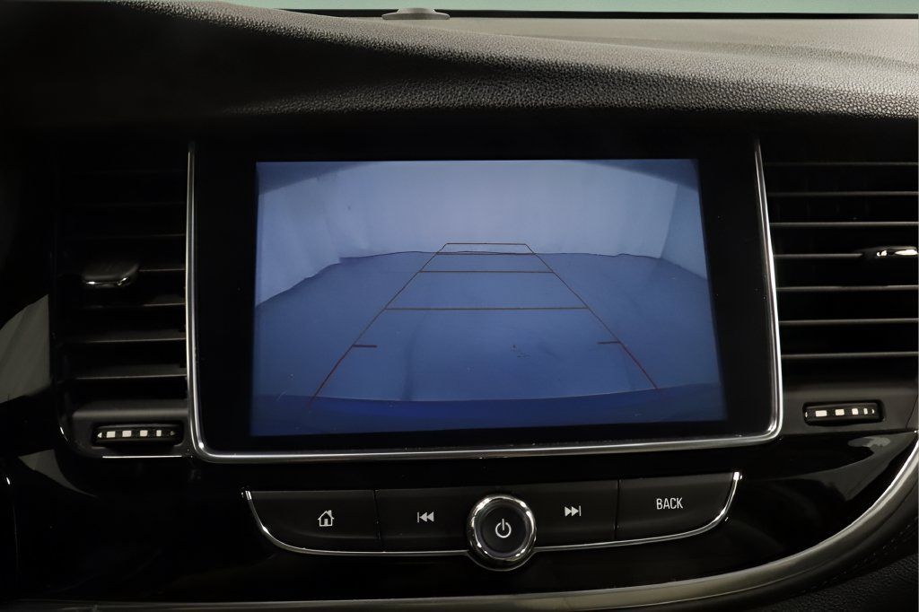 Used 2019 Buick Encore Preferred FWD image 20