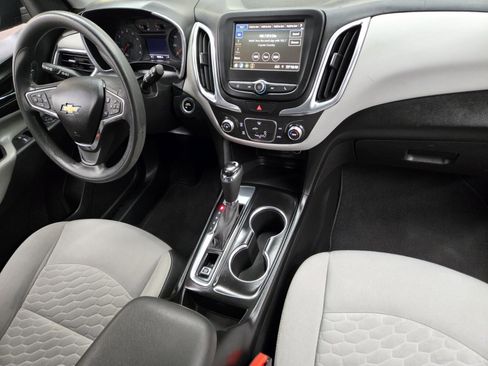 Used 2019 Chevrolet Equinox LS w/ LPO, Cargo Package FWD image 13