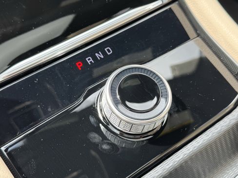 New 2026 Jeep Grand Cherokee L Limited RWD image 20