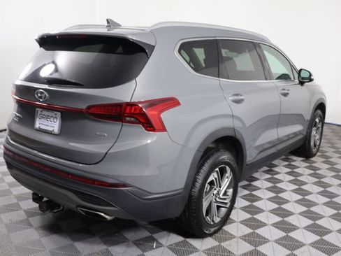 Used 2023 Hyundai Santa Fe SEL image 7
