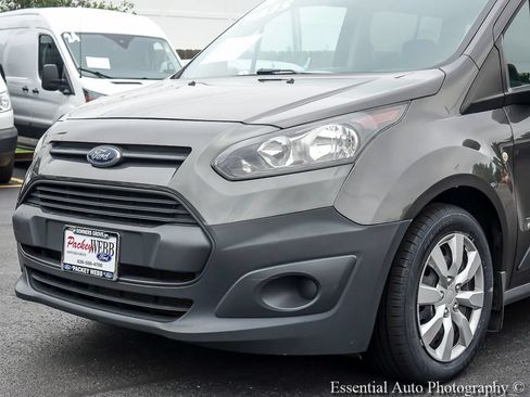 Used 2018 Ford Transit Connect XL FWD image 3