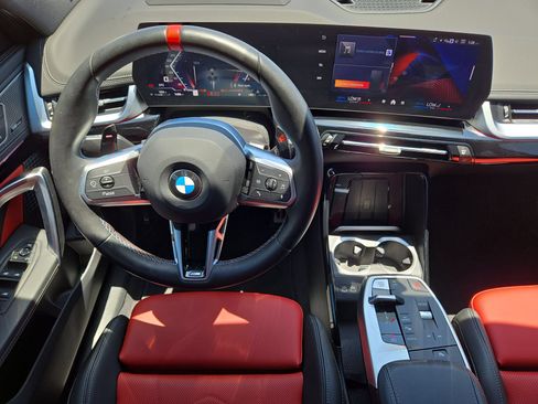 Used 2026 BMW X1 M35i AWD/4WD image 14