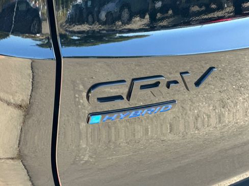 Used 2026 Honda CR-V Sport image 25
