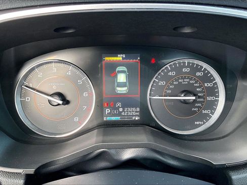 Used 2023 Subaru Crosstrek 2.5i Limited image 23