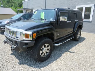 Used 2010 HUMMER H3 Alpha video 3