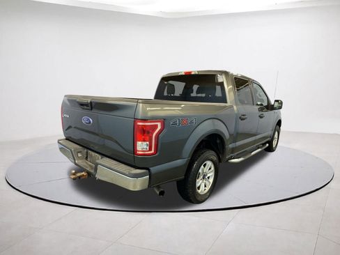 Used 2016 Ford F150 XLT w/ Trailer Tow Package image 6