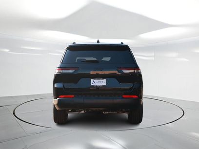 New 2025 Jeep Grand Cherokee L Limited