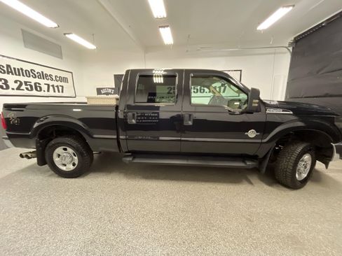 Used 2012 Ford F250 XLT image 2
