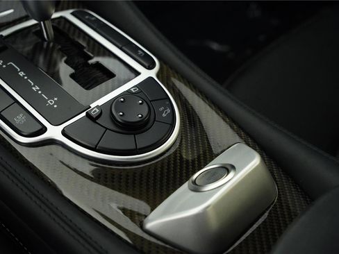 Used 2009 Mercedes-Benz SL 65 AMG image 40