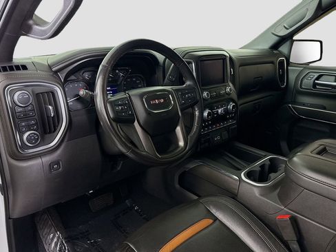 Used 2020 GMC Sierra 1500 AT4 w/ AT4 Premium Package image 10