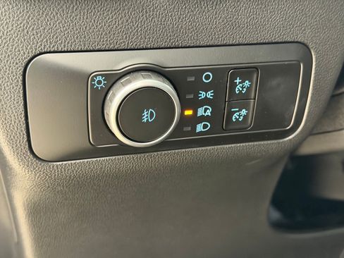 New 2026 Ford Bronco Sport Outer Banks image 19