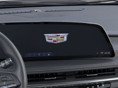 New 2024 Cadillac XT4 Premium Luxury image 20