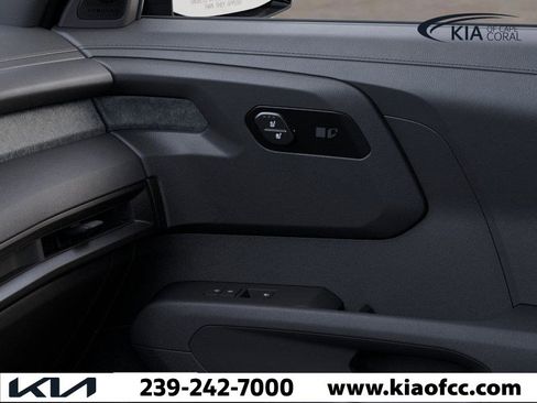 New 2027 Kia Telluride SX X-Line image 25