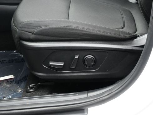 Certified 2023 Hyundai Tucson SEL AWD/4WD image 11