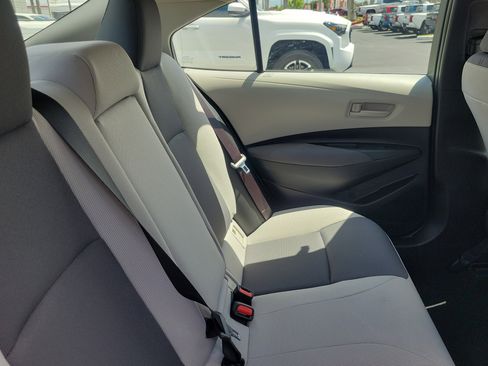 Used 2026 Toyota Corolla LE image 15