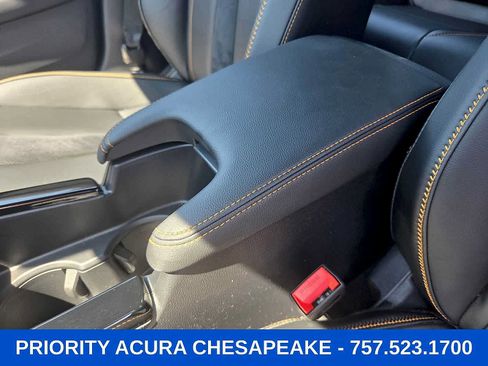 Used 2026 Acura Integra A-Spec FWD image 21