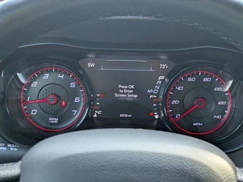 Used 2022 Dodge Charger SXT w/ Blacktop Package AWD/4WD image 12