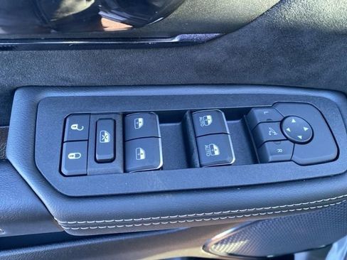 Used 2025 RAM 1500 RHO w/ Bed Utility Group image 10