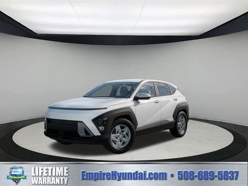 New 2026 Hyundai Kona SE image 1