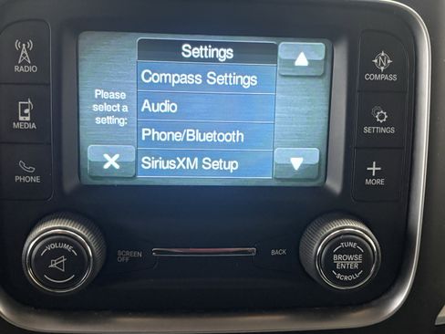 Used 2017 RAM 1500 Outdoorsman image 2