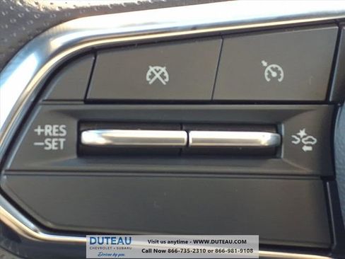 New 2026 Chevrolet Blazer EV LT image 18