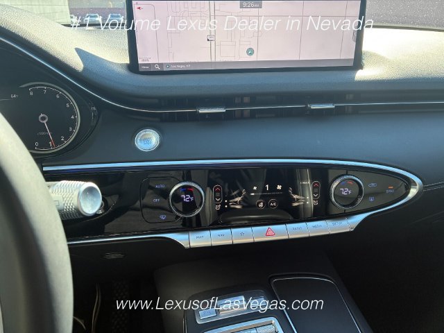 Used 2025 Genesis GV70 2.5T w/ Advanced Package AWD/4WD image 6