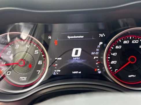 Used 2023 Dodge Charger Scat Pack RWD image 5