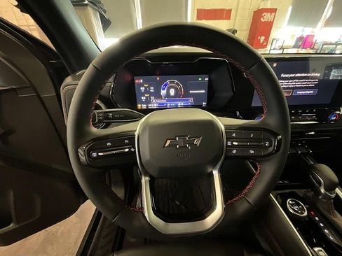 New 2026 Chevrolet Colorado Z71 w/ Technology Package AWD/4WD image 20