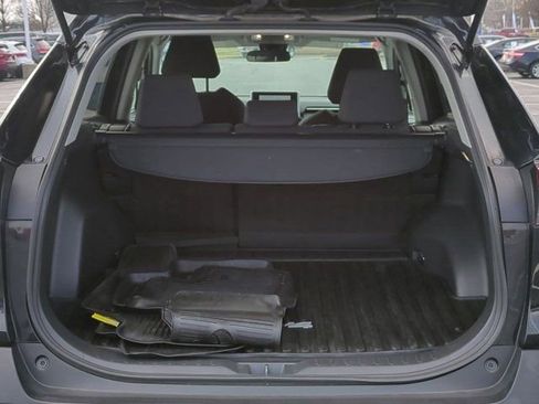 Certified 2023 Toyota RAV4 LE image 15