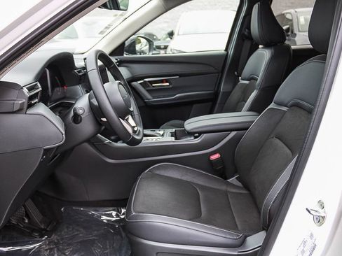 New 2026 MAZDA CX-5 Preferred AWD/4WD image 19