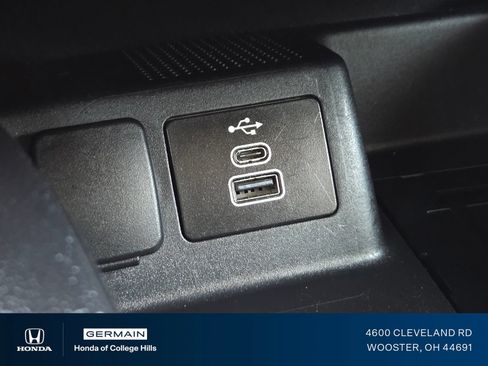 Used 2025 Ford Bronco Sport Big Bend AWD/4WD image 37