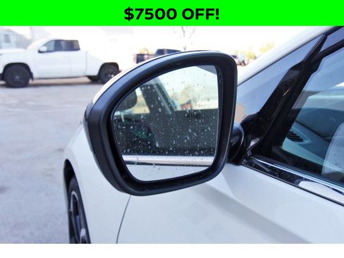 New 2025 Nissan Altima 2.5 SR w/ SR Premium Package image 13